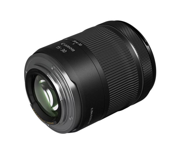 Canon EOS R50 V + RF-S 14-30mm f/4-6.3 IS STM PZ - 1329600 - zdjęcie 16